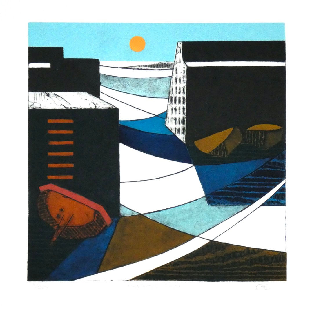 Harbour Tide