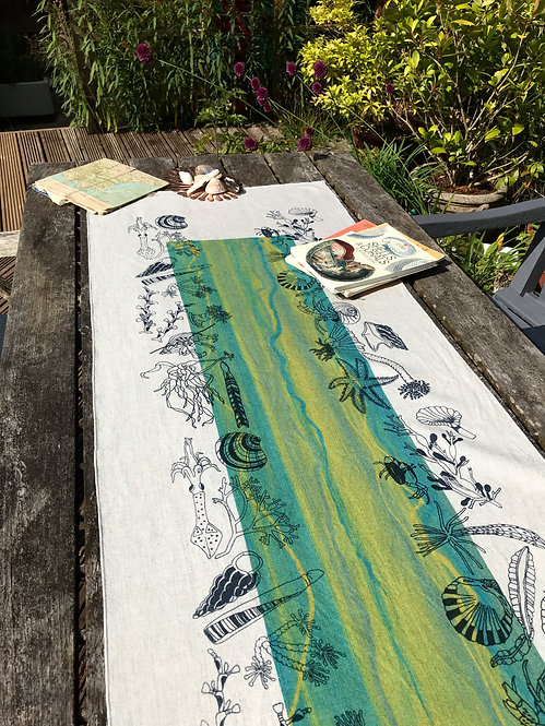 Seaside Runner