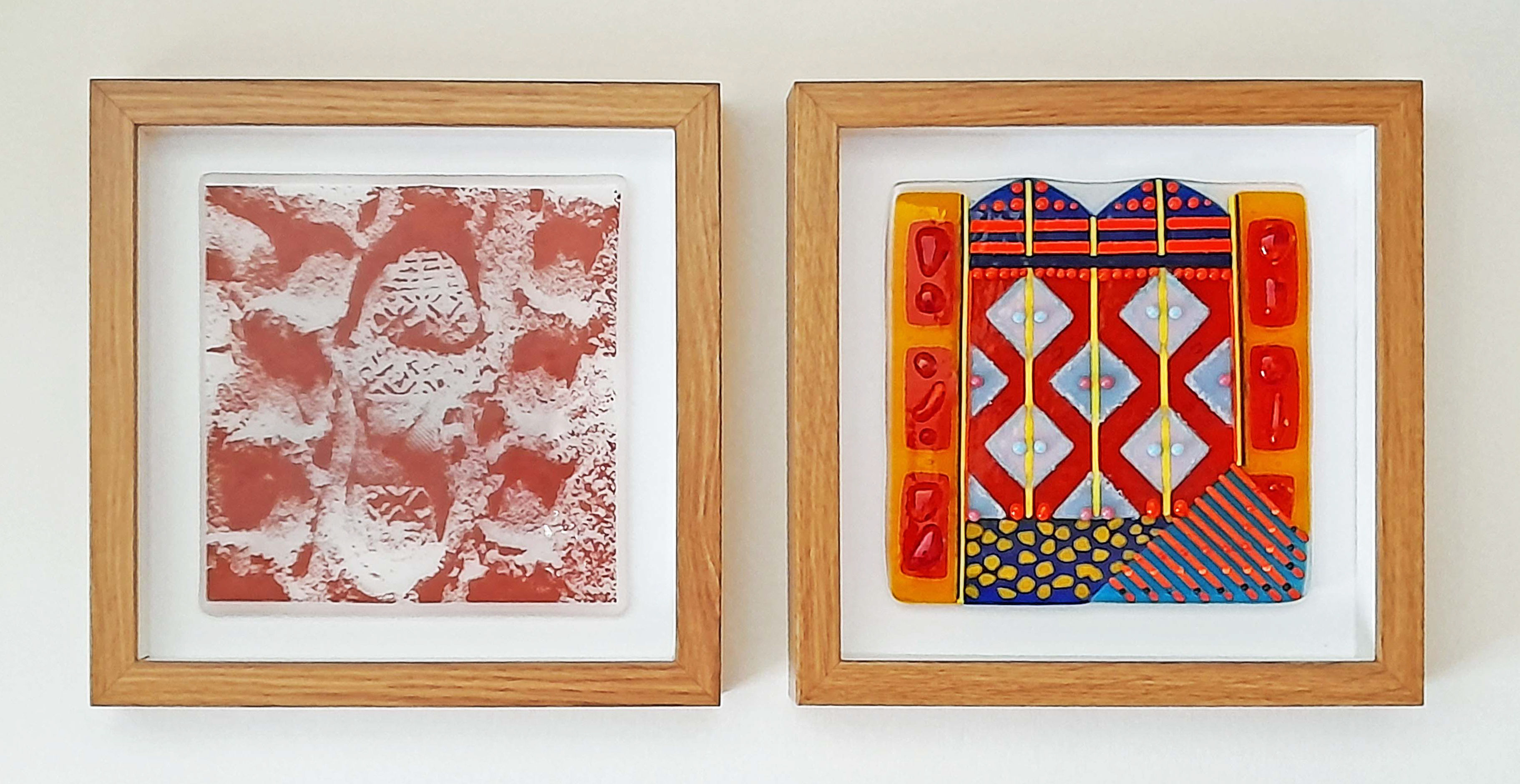 Footsteps In The Sand