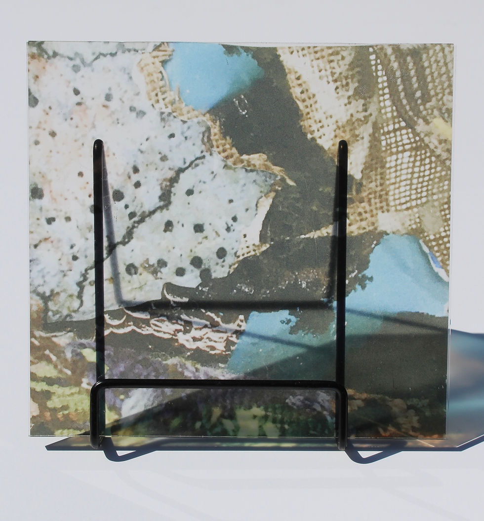 Thumbnail: Historical Futures iii