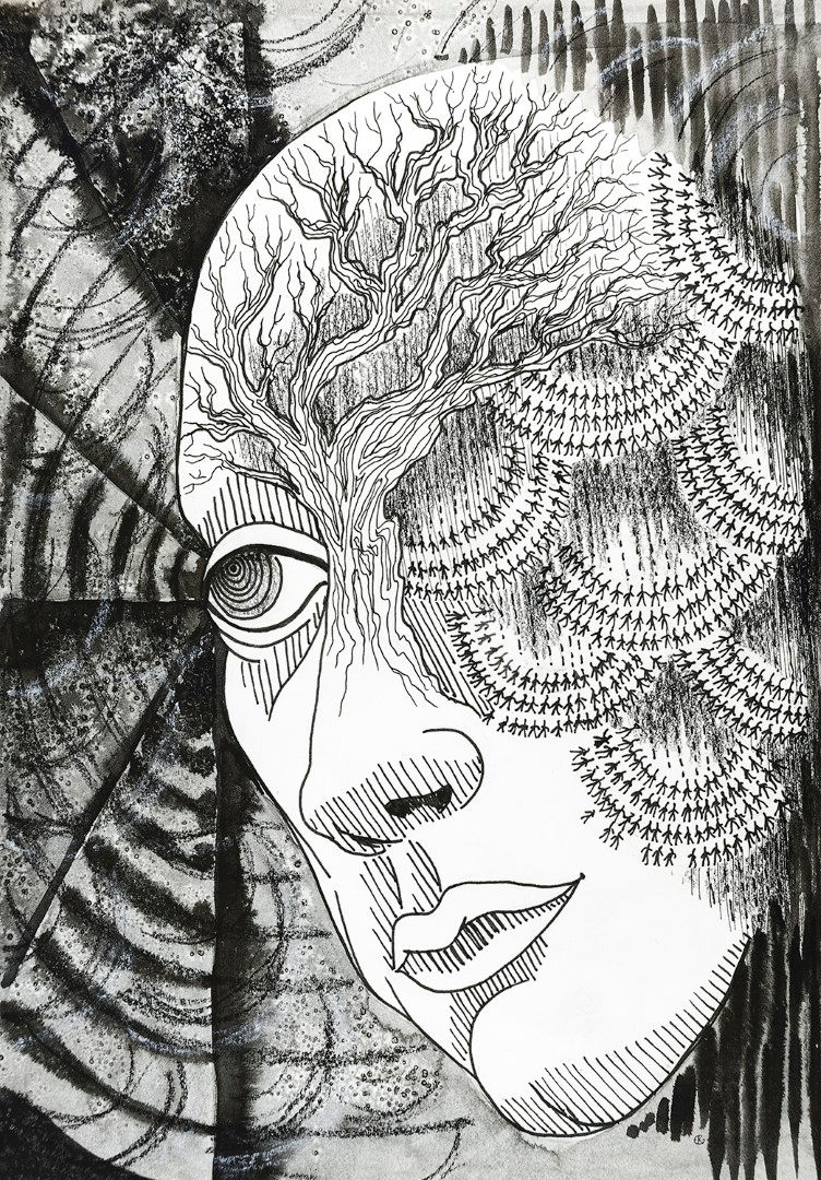 Thumbnail: Art from Within - Day 278 of 365