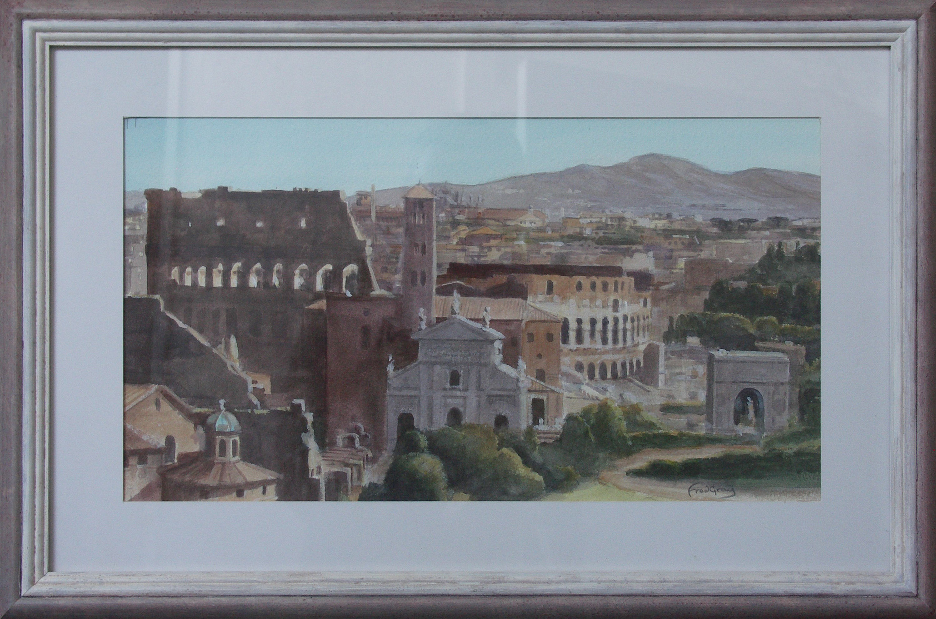 Colosseum