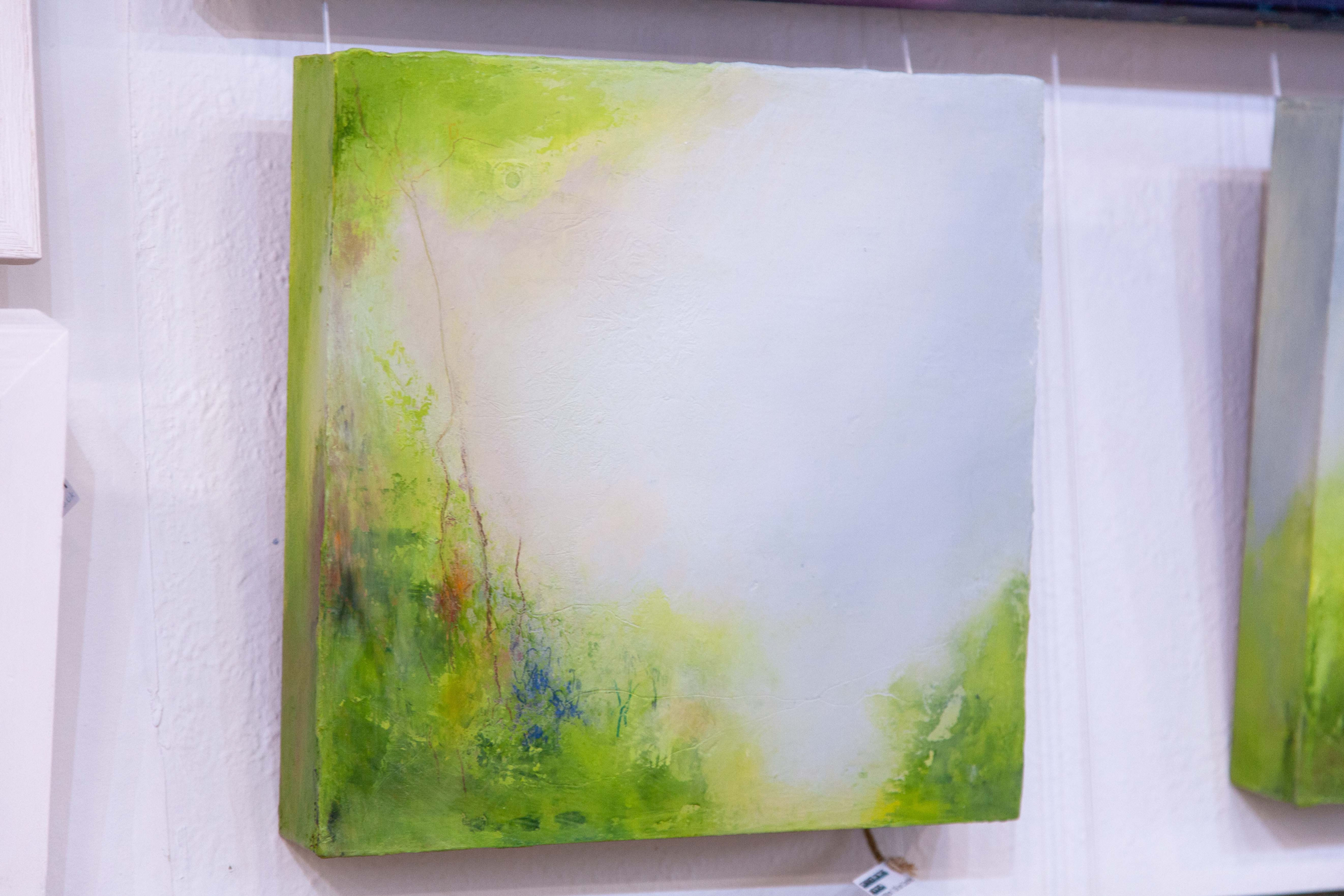 Summer On The Moors II