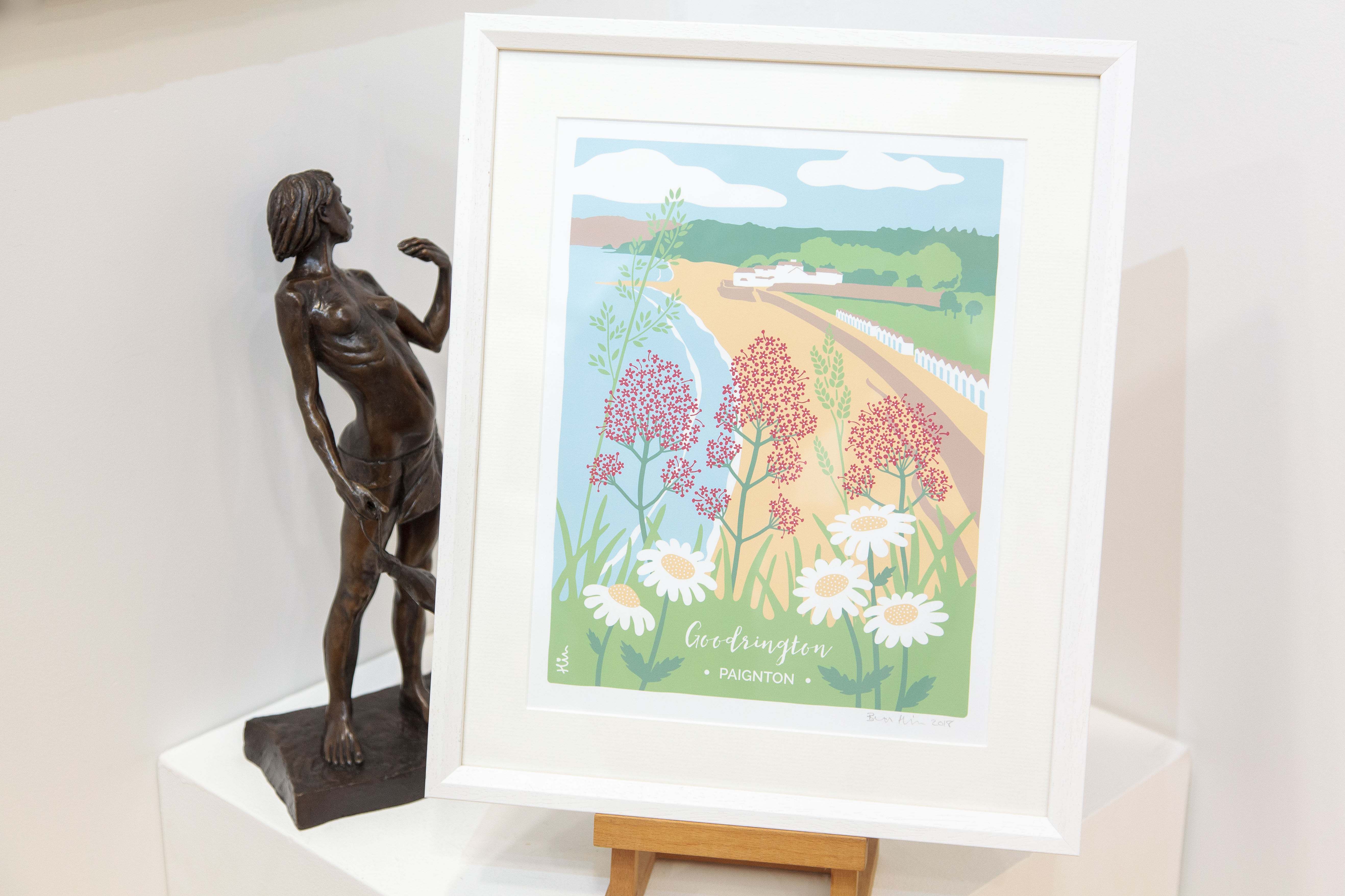 Goodrington, Paignton