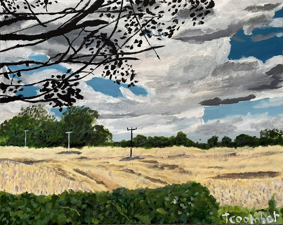 Thumbnail: Mid Harvest