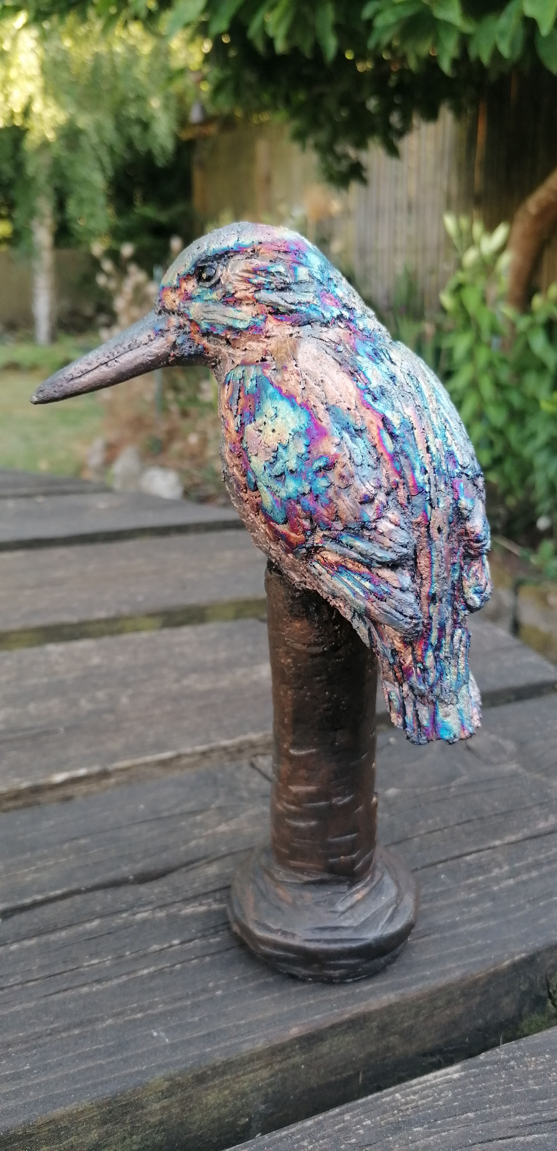 Kingfisher