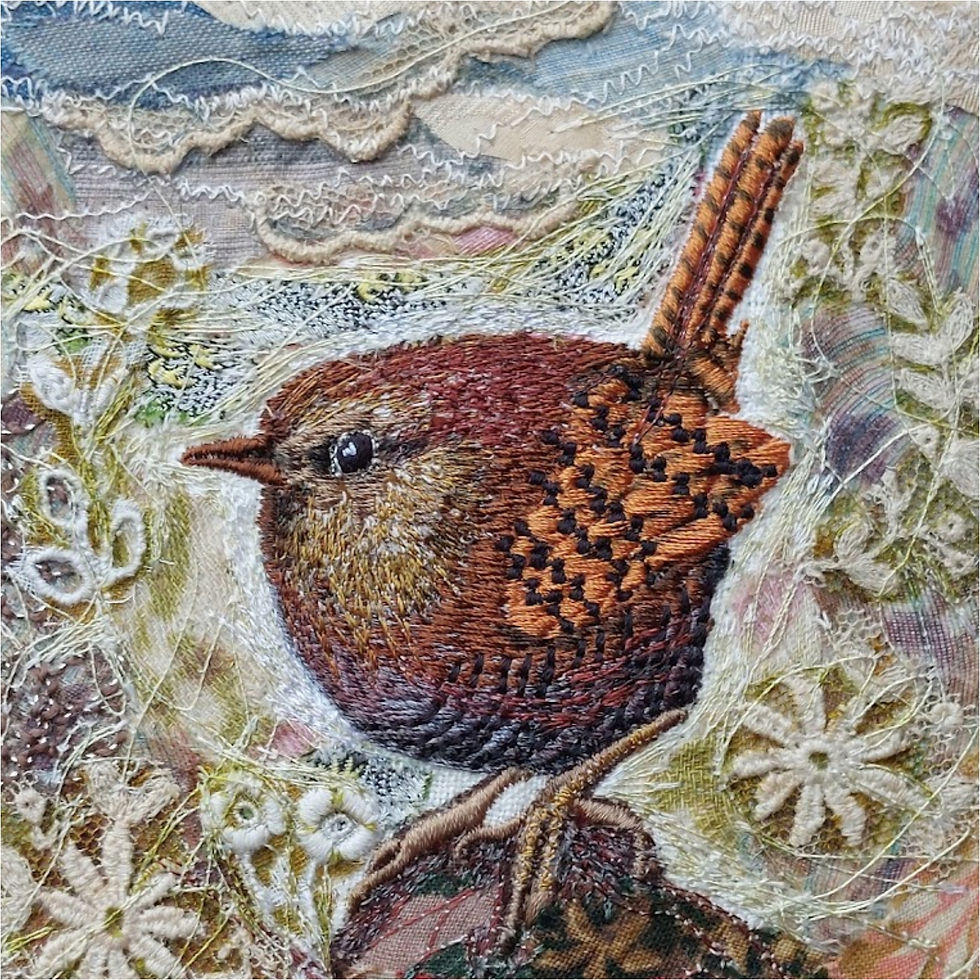 Thumbnail: Wren