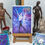 Thumbnail: Susan Cavaliere Art Cards
