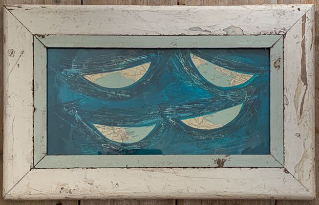 Aqua Sailing - Torbay (2019)