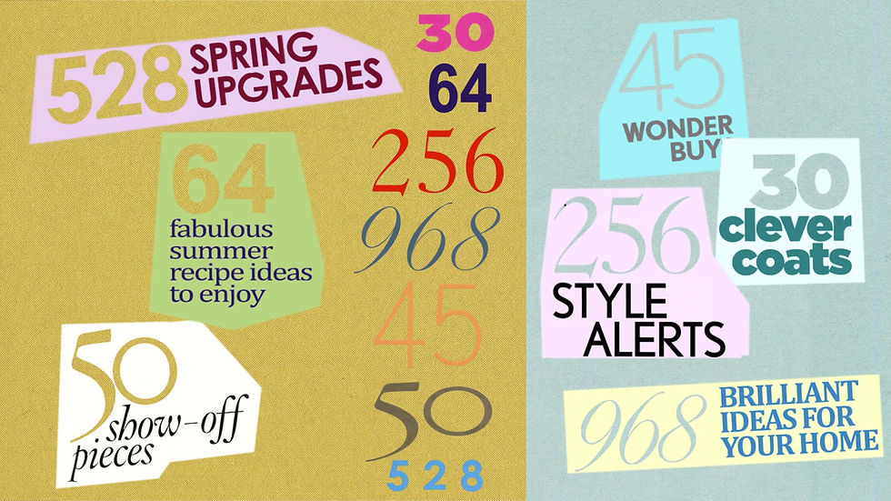 Thumbnail: A Woman and Her Cat