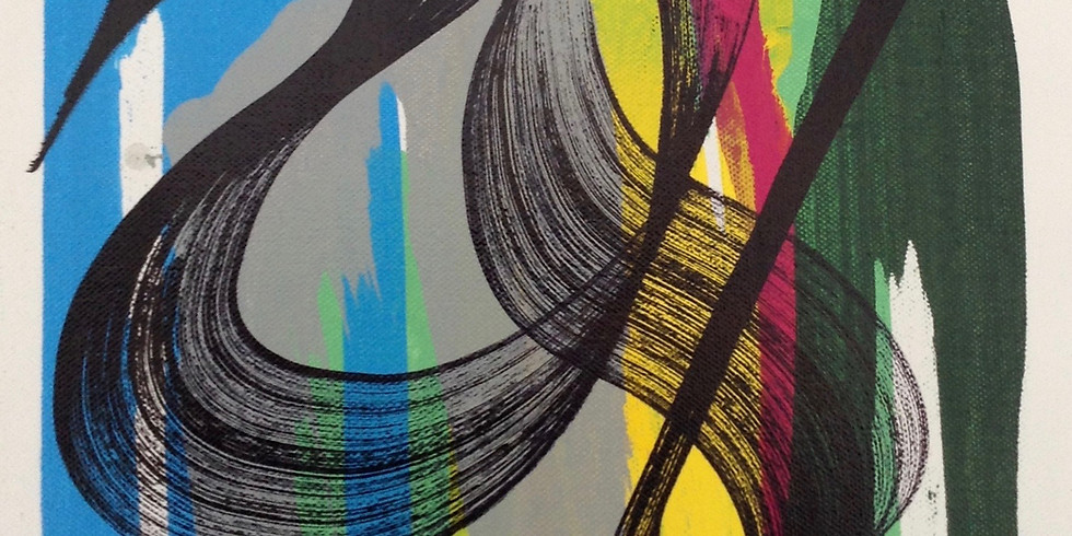 Natural Affinity - March Exhibition Launch