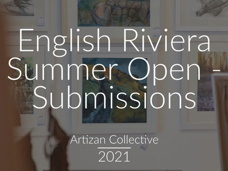 Submissions - English Riviera Summer Open 2021