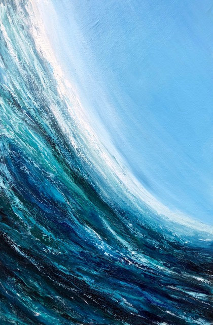 Surf the Waves
