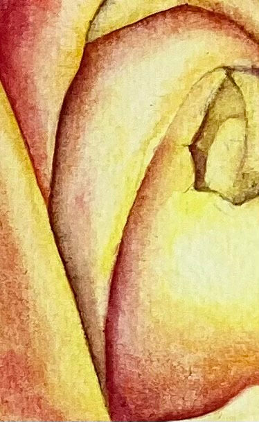 Thumbnail: Petalscape (Yellow)