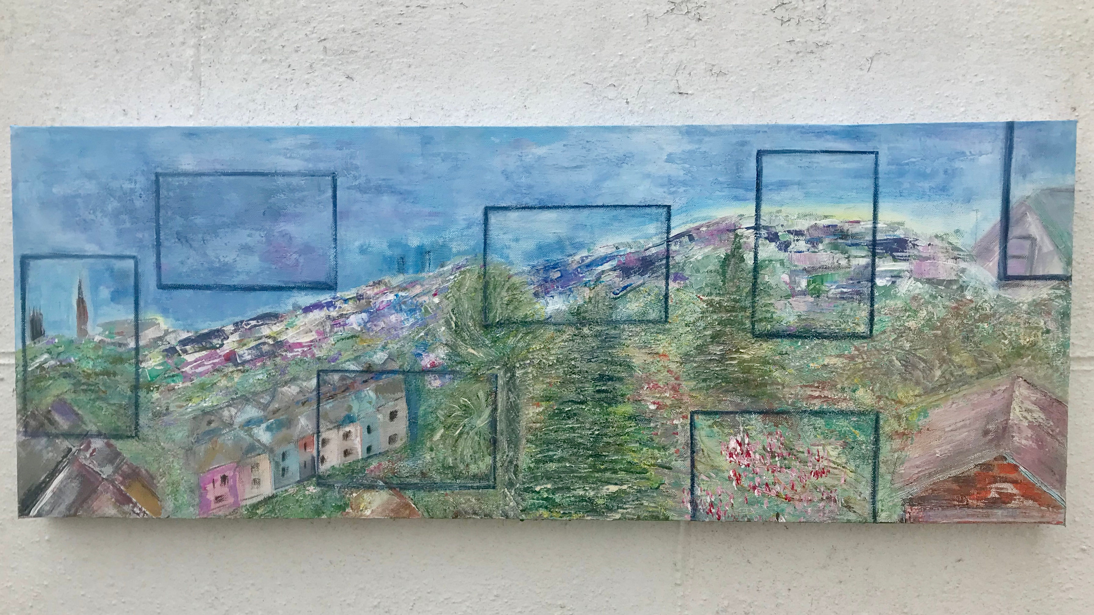 From Torquay with Love