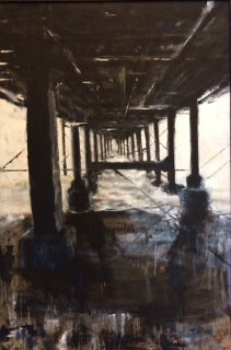 Under the Pier