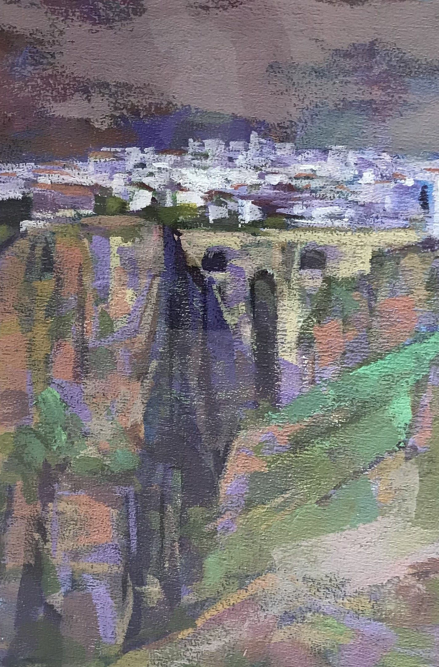 Ronda, Spain