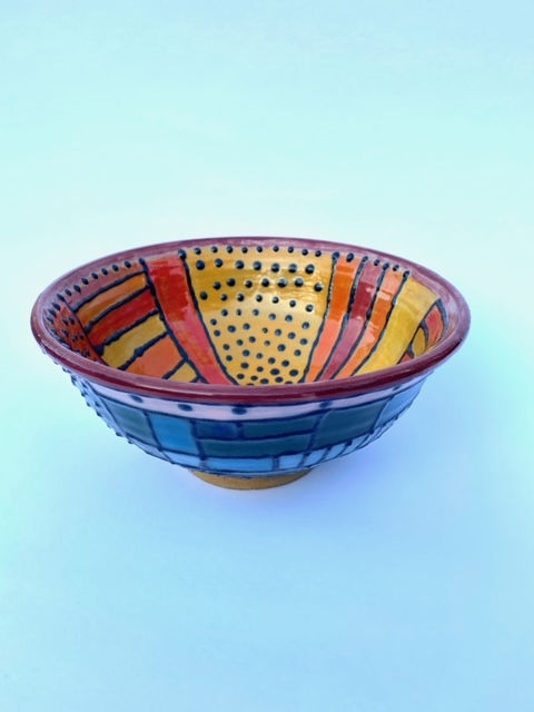 Doodle Bowl