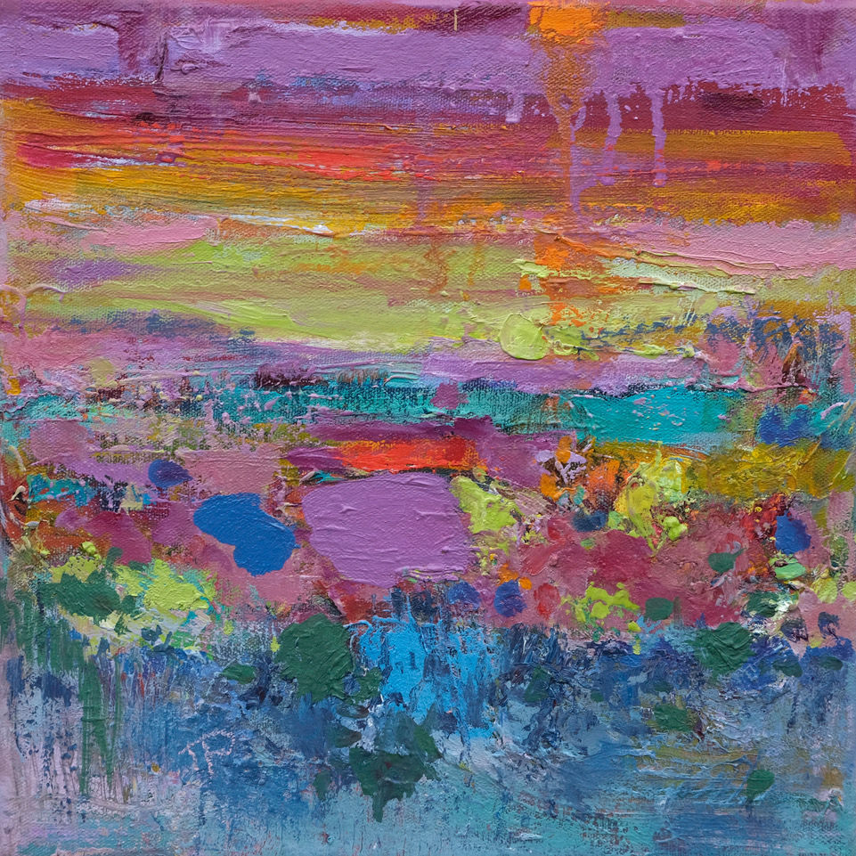Summer Rising