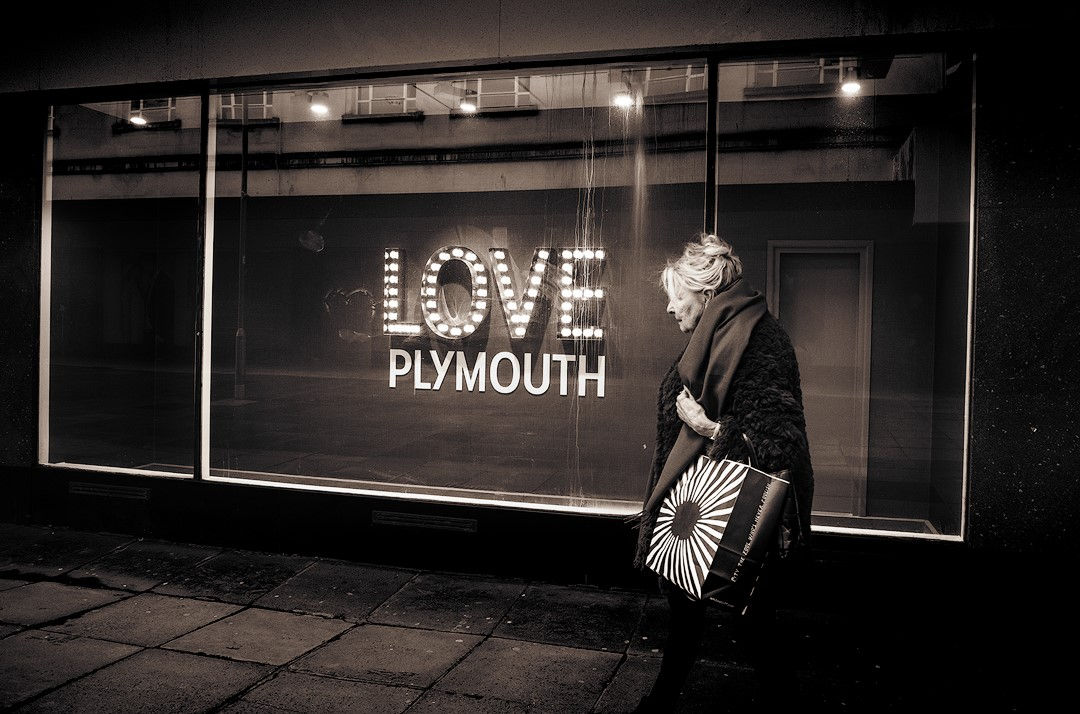 Love Plymouth