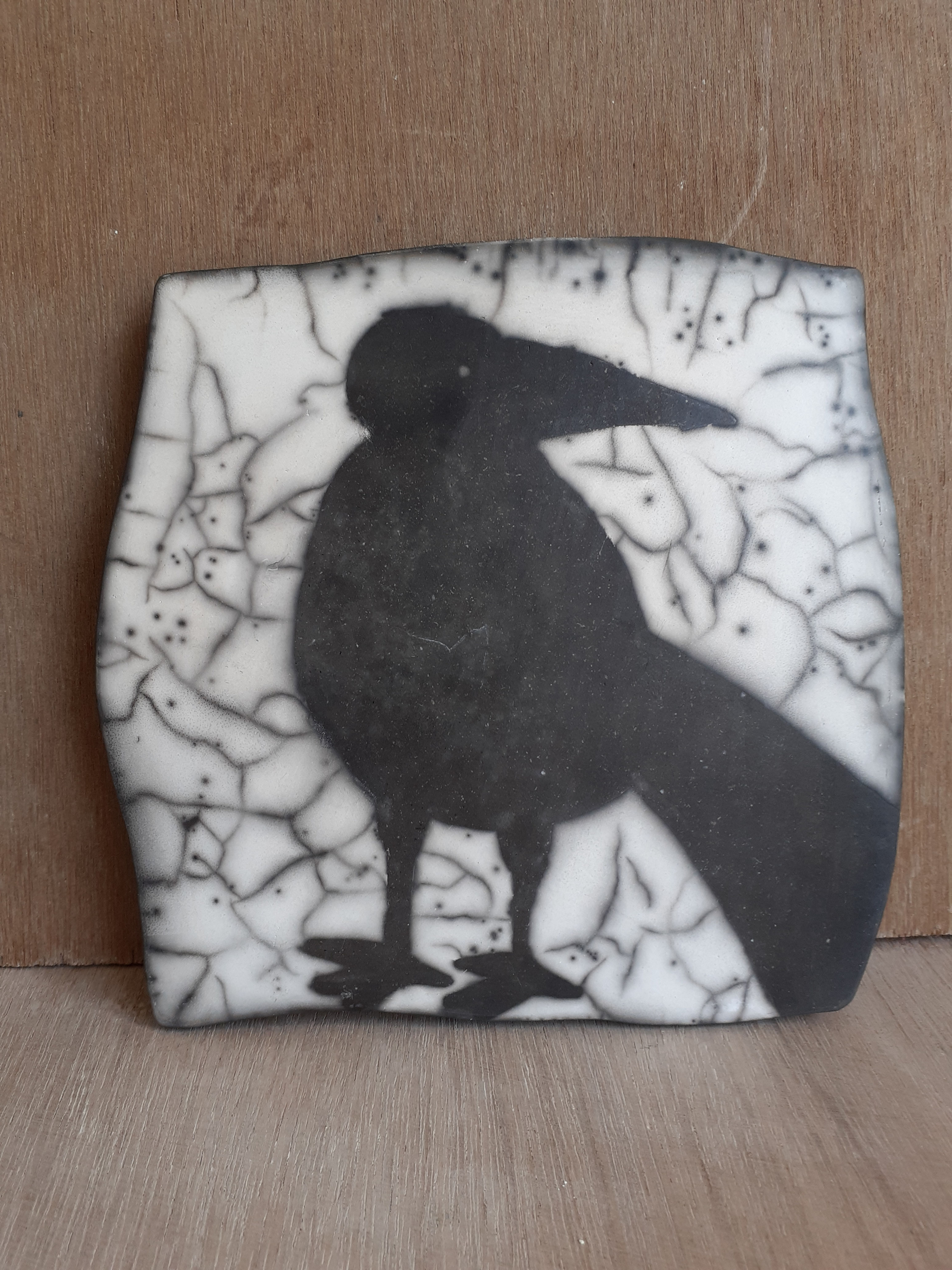 Crow 1