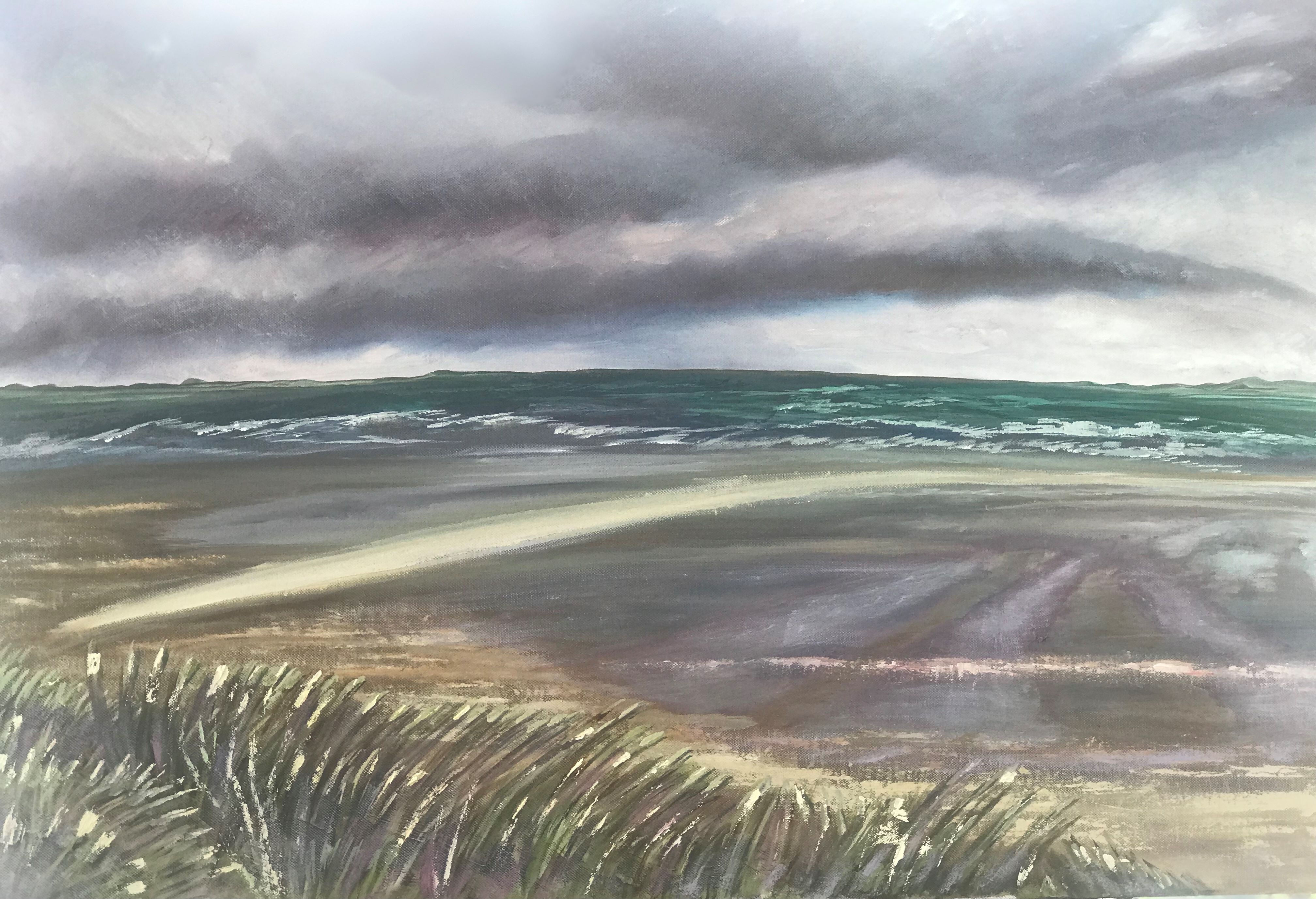Exmouth Sands