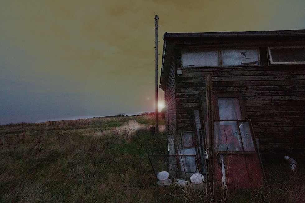 Thumbnail: Reclaimed