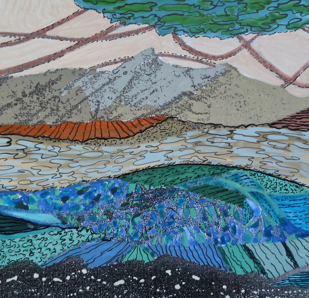 Landandsea no 6