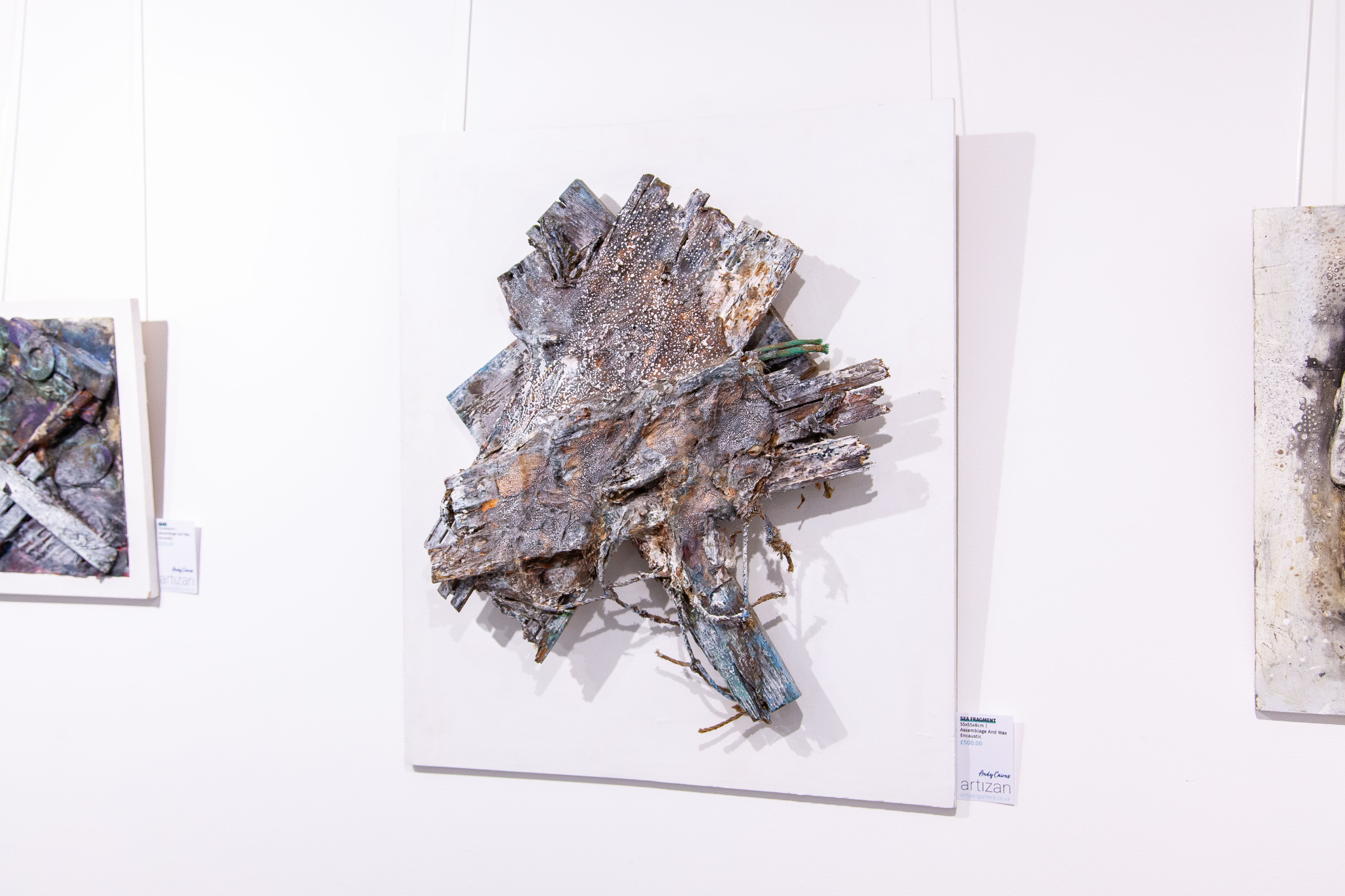 Sea Fragment