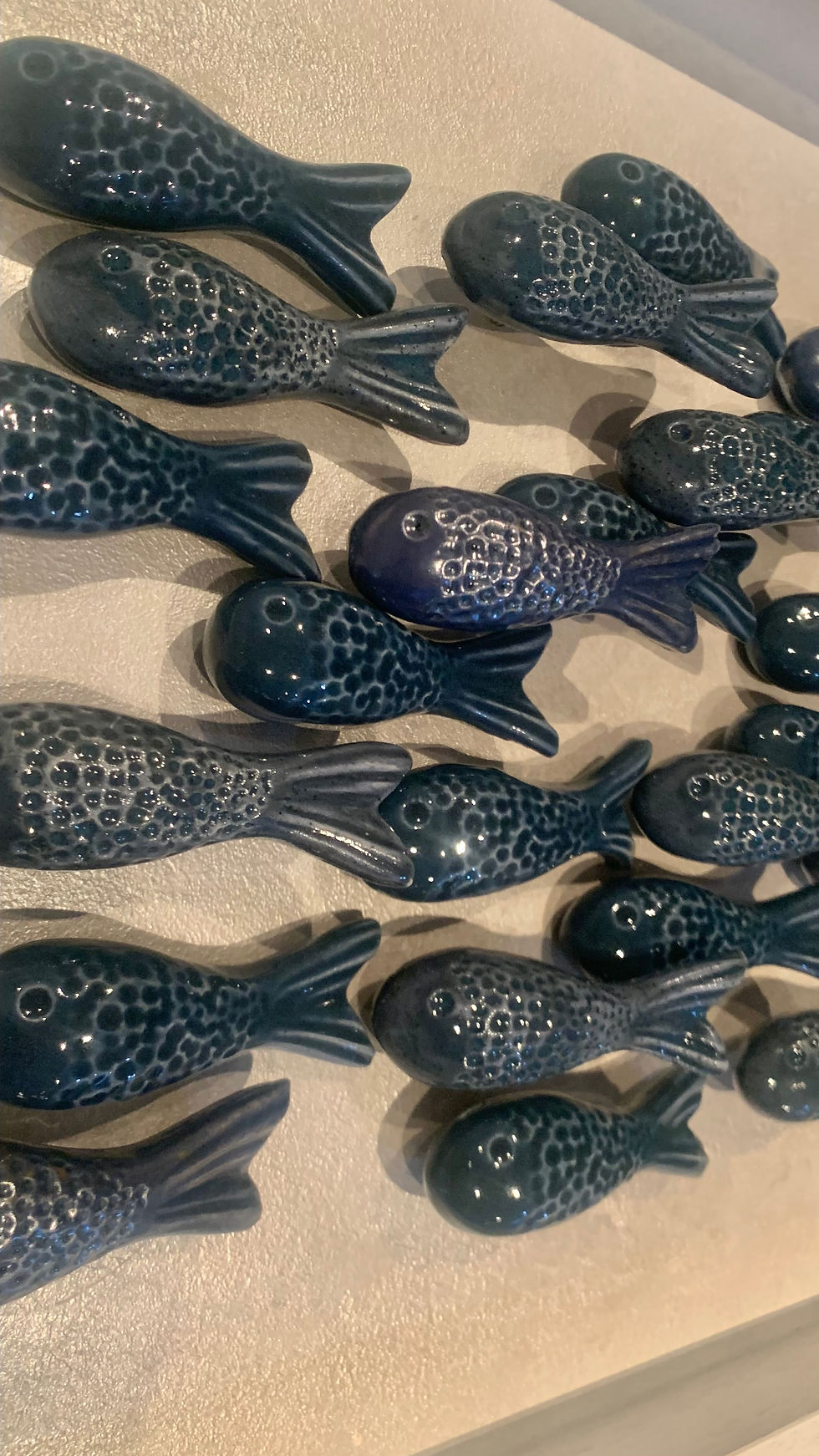 Thumbnail: Blue Shoal