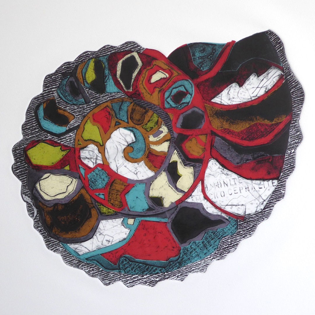 Ammonite