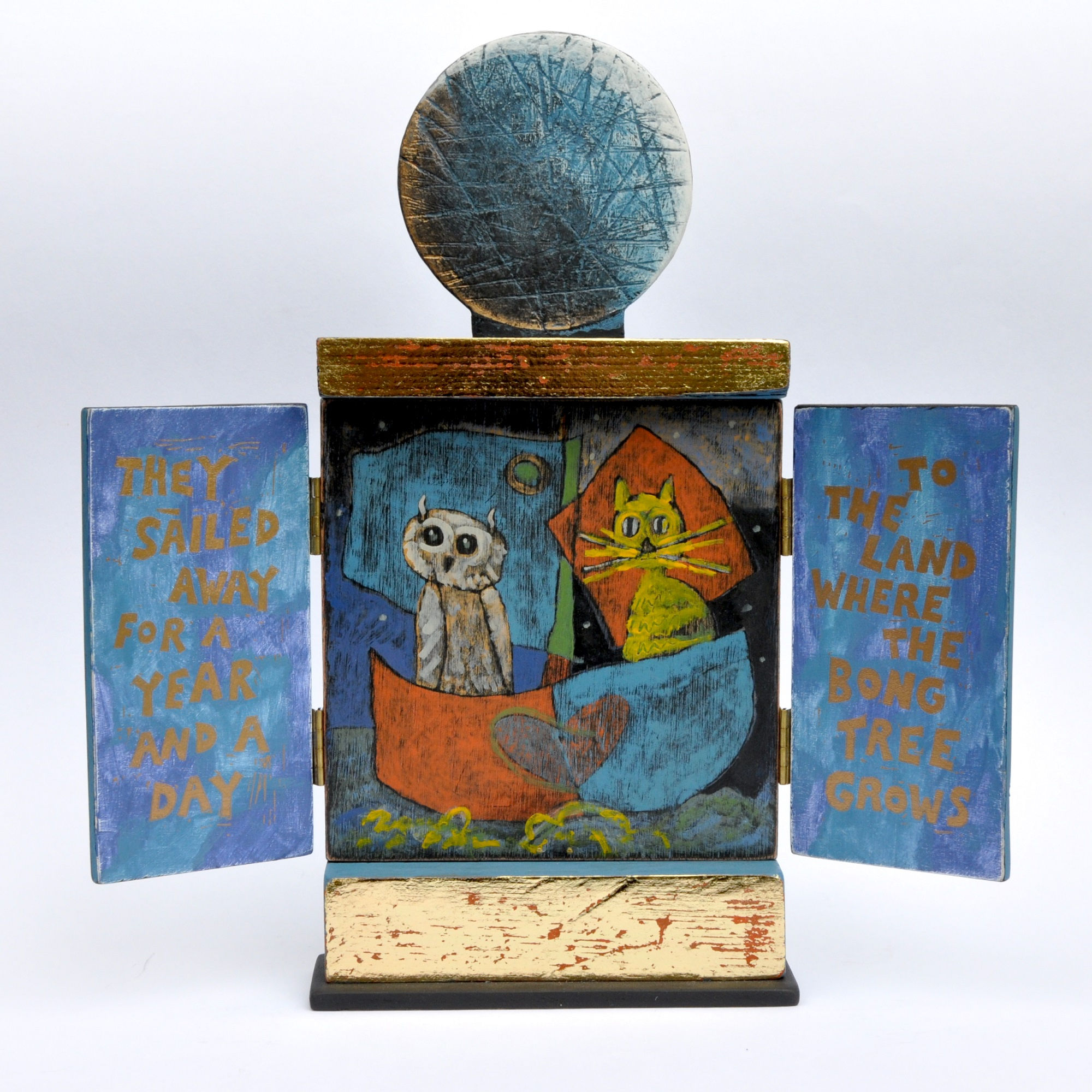 But What Shall We Do?