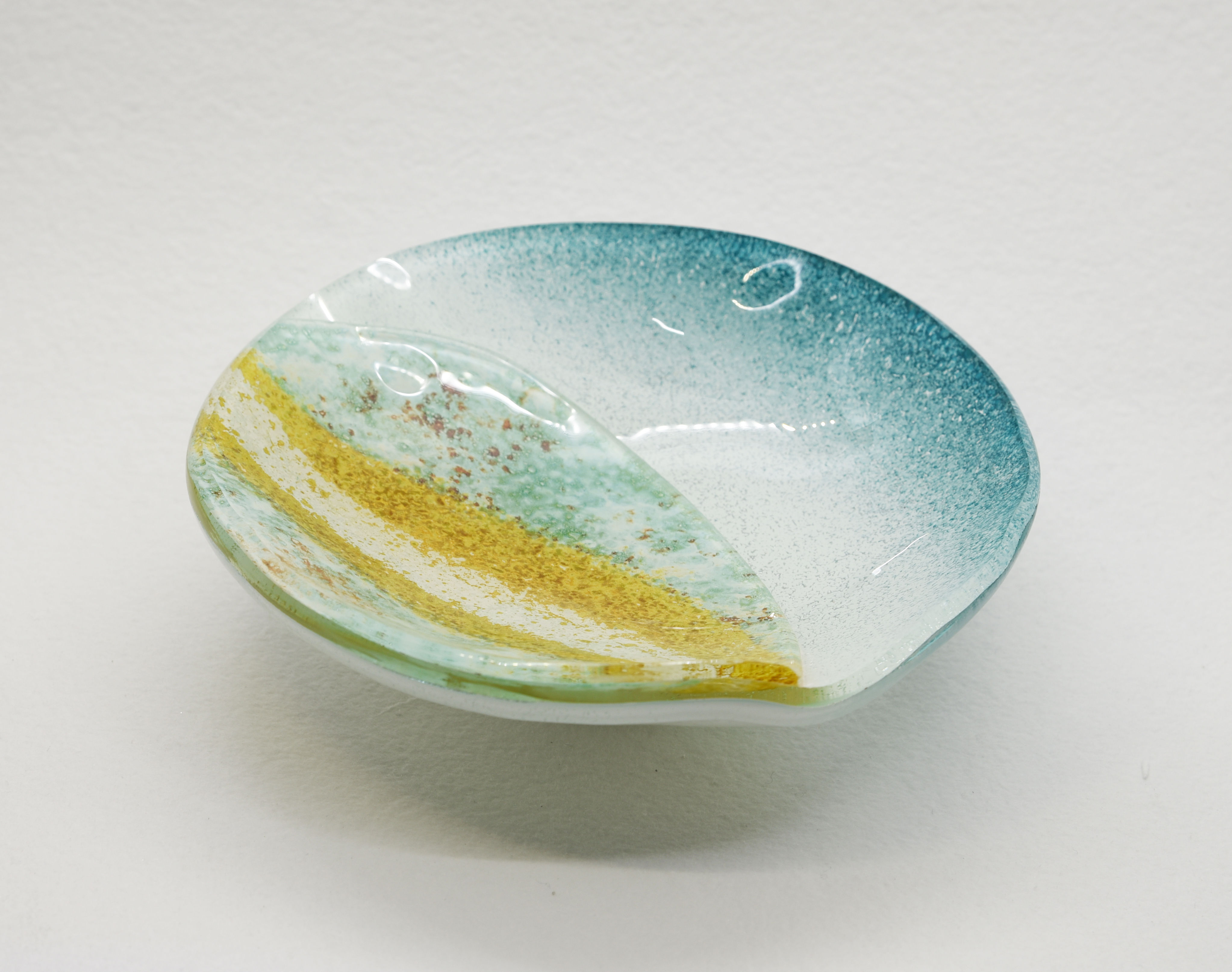 Mini Shell Form Dish 4