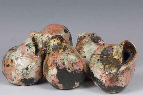 Five Stones