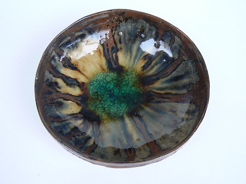 Earthfast - Medium Bowl