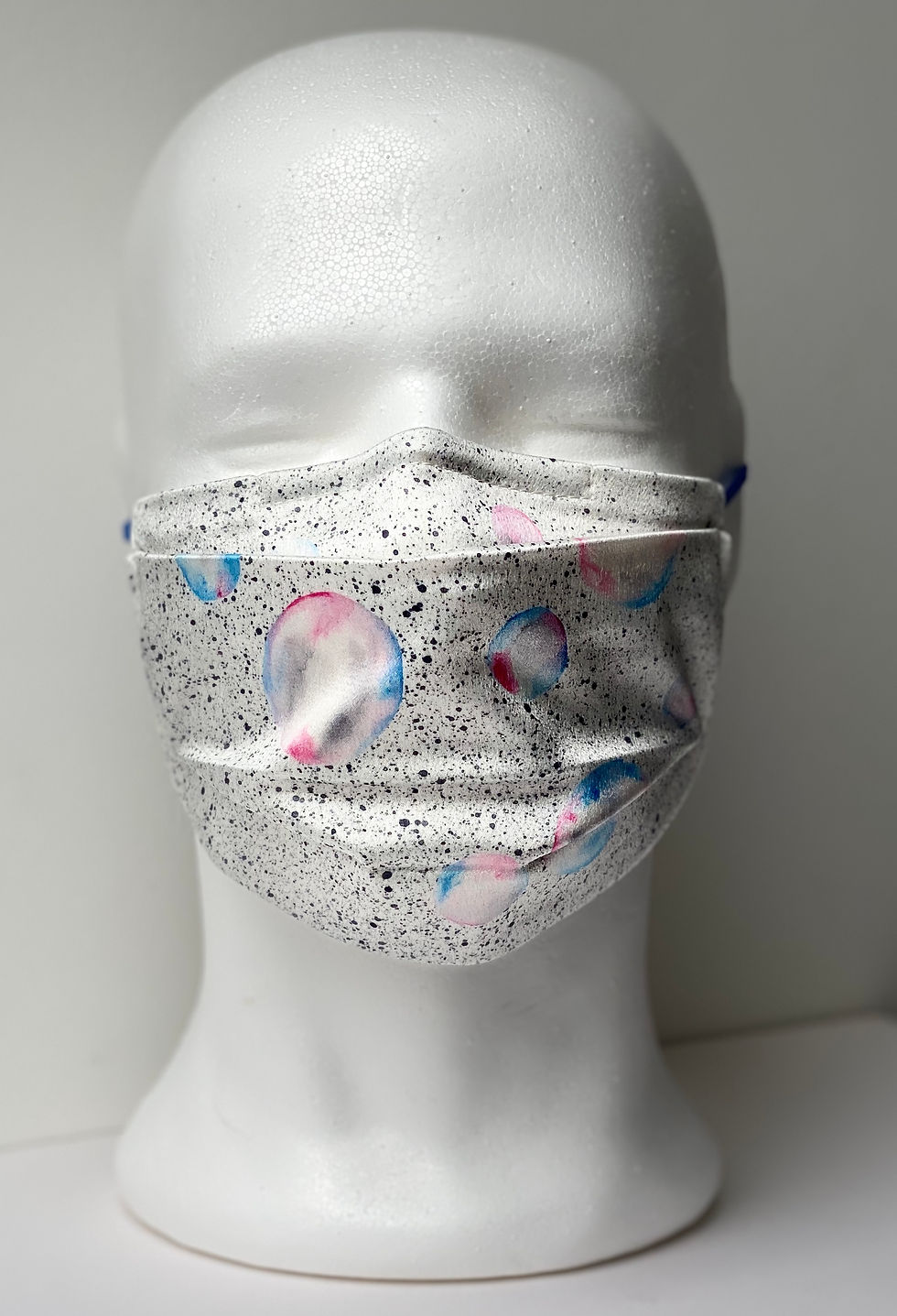 Thumbnail: Rose Elliott Bubble Masks