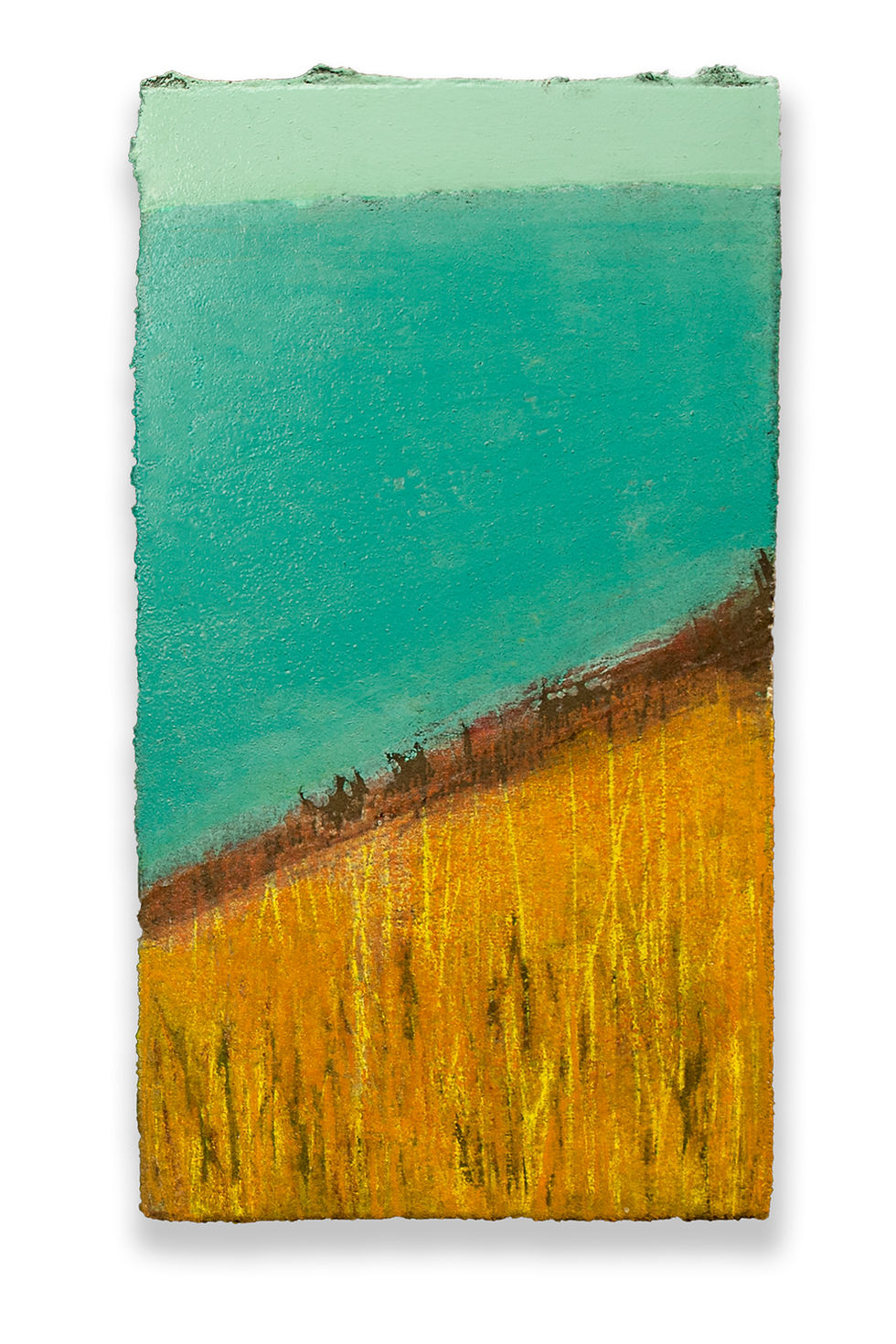 The Coastal Path I