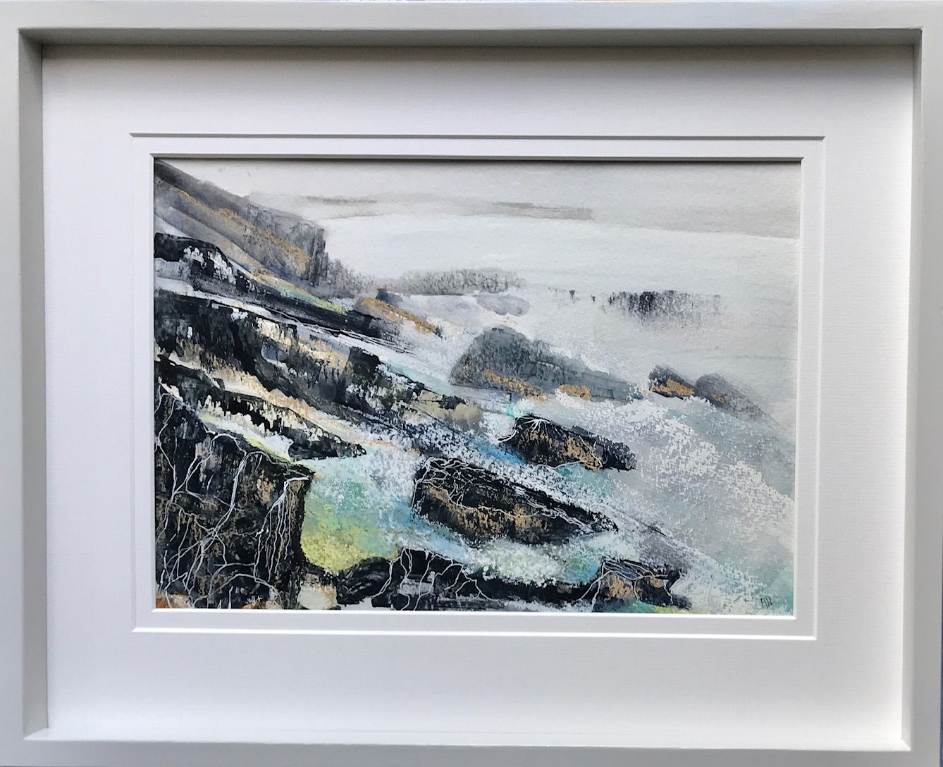 Tidelines