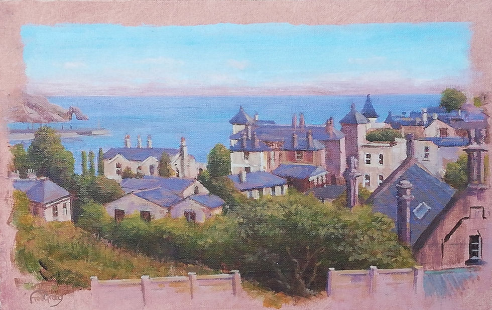Meet the Artist Day - Fred Gray