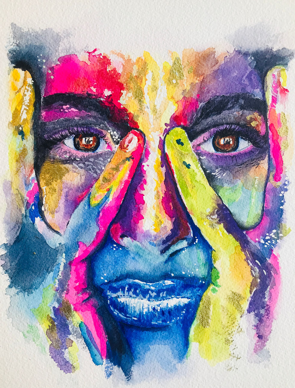 Thumbnail: Painted Lady