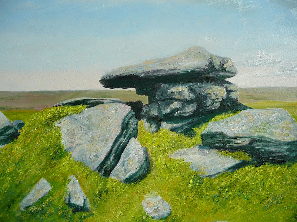 Sharp Tor