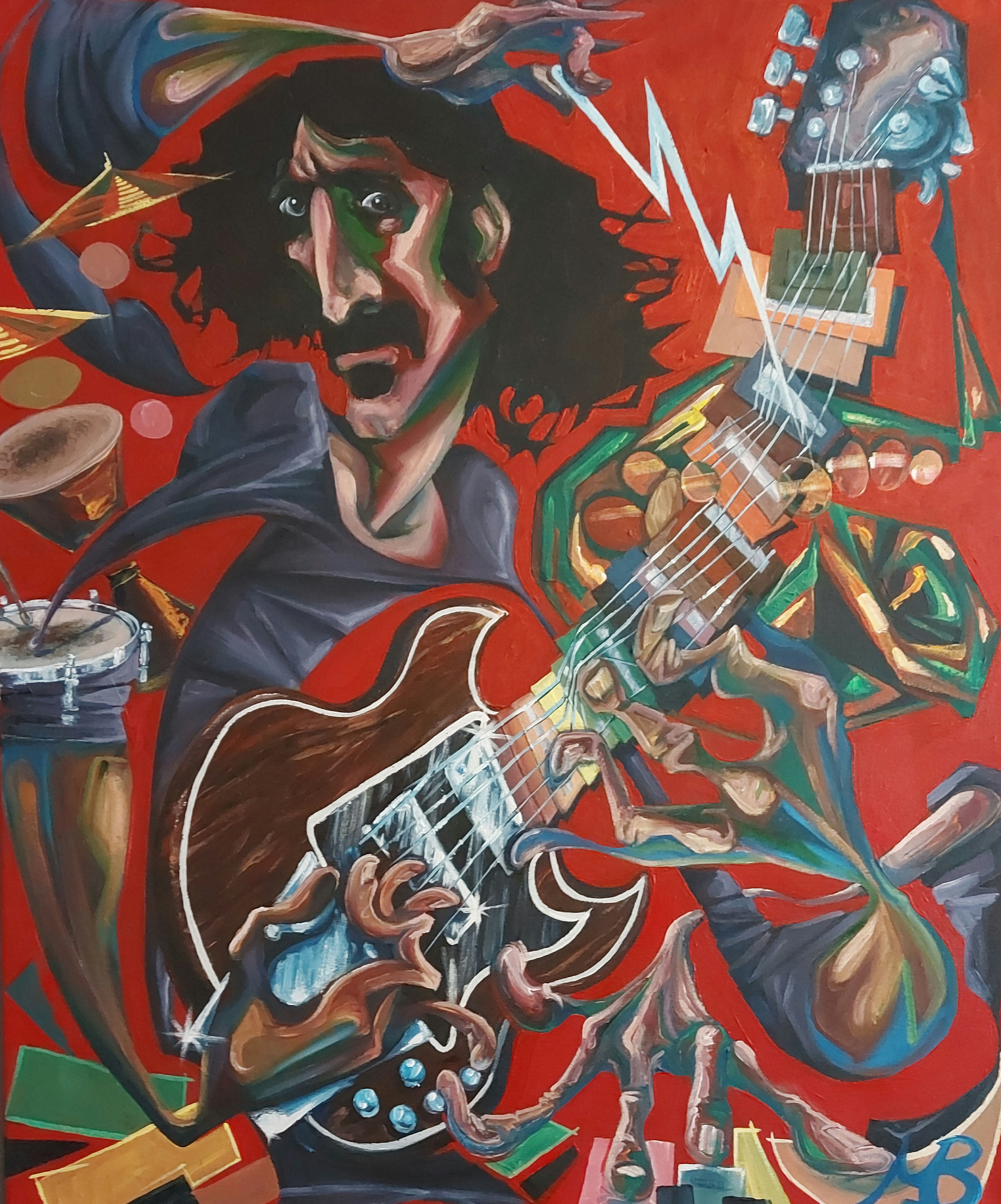 Zappa
