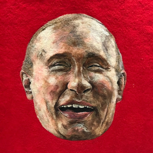 Putin (Pest)