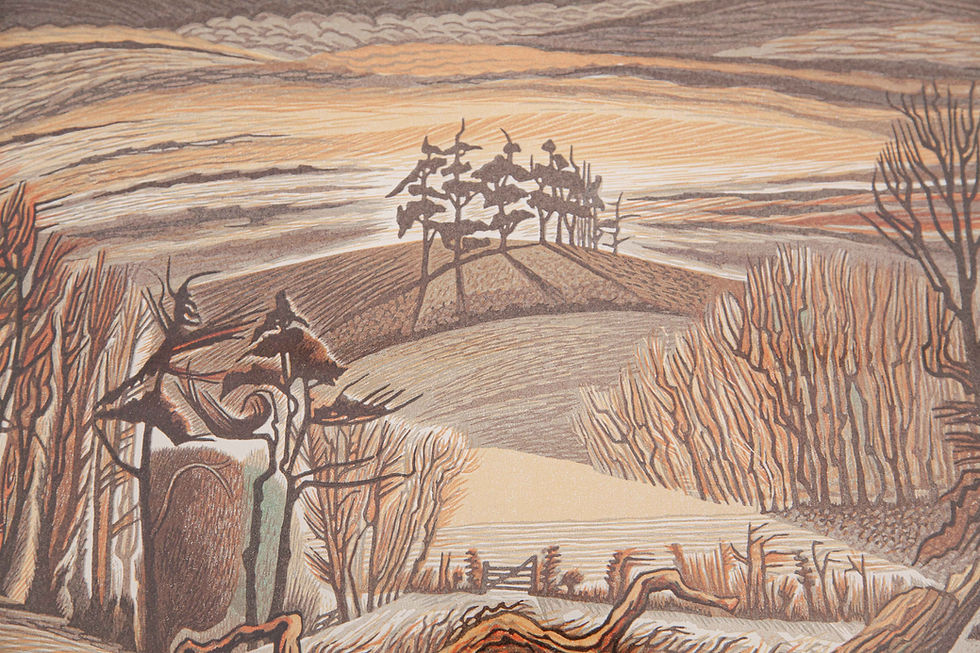 Thumbnail: Autumn Evening