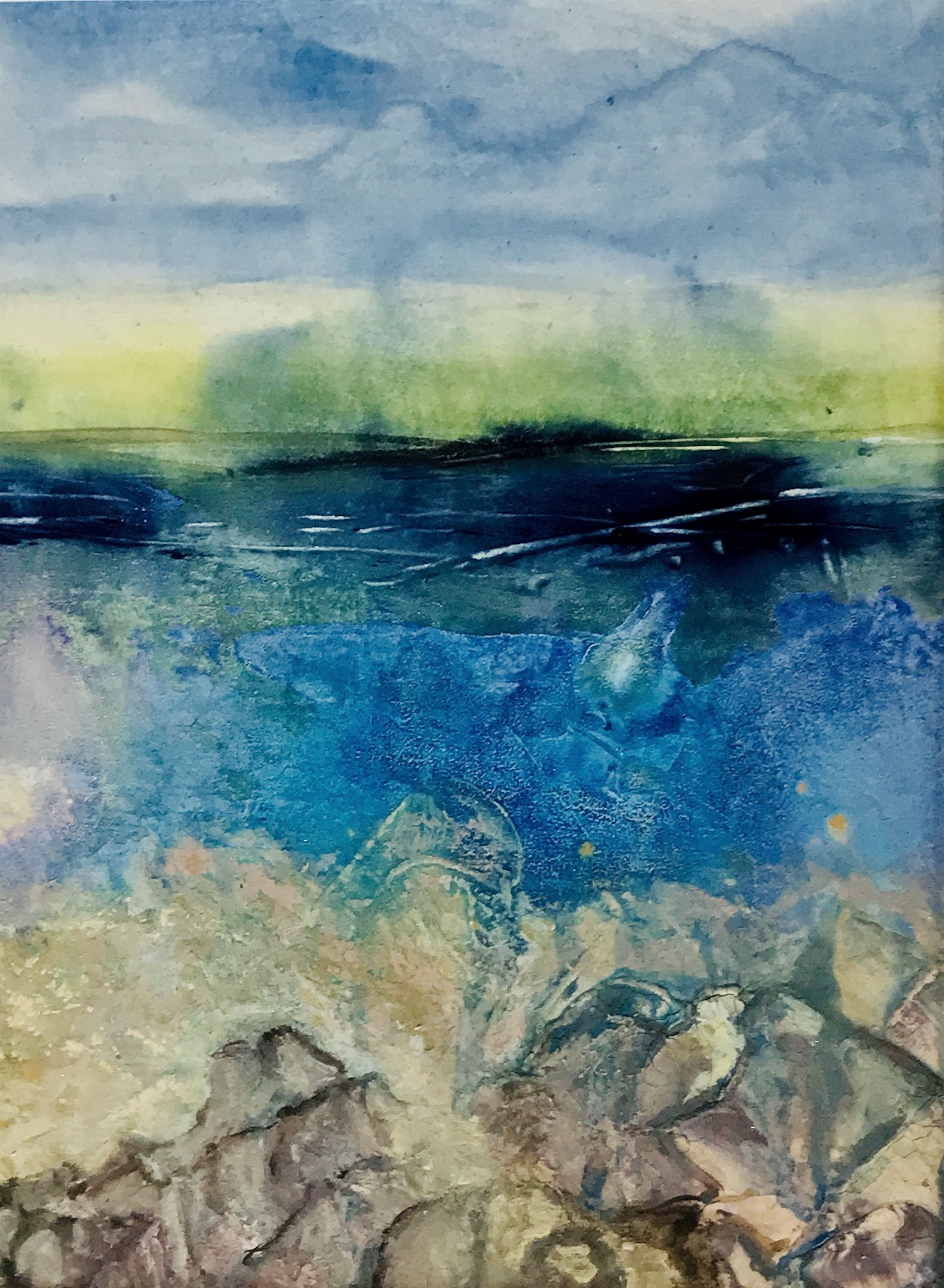 Lakeside IV