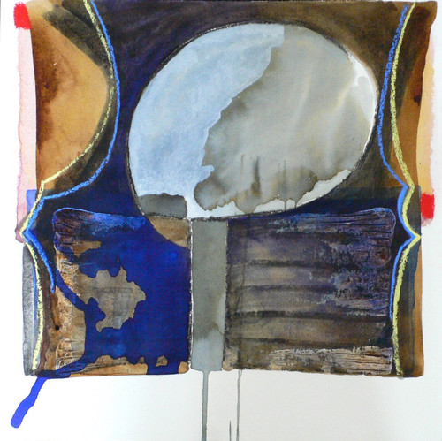 Stage Whisper | Art-hub (Artizan)