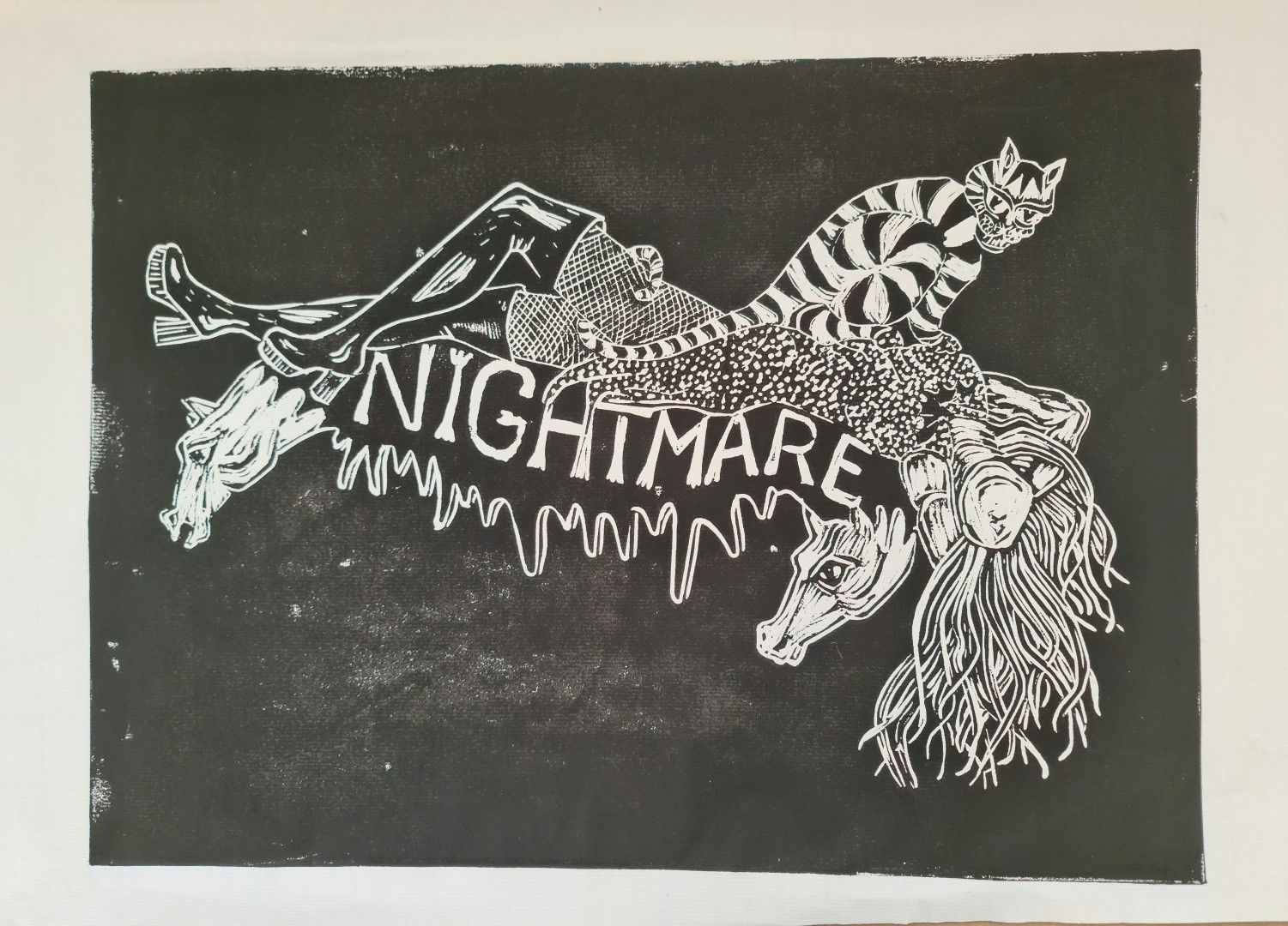 Nightmare