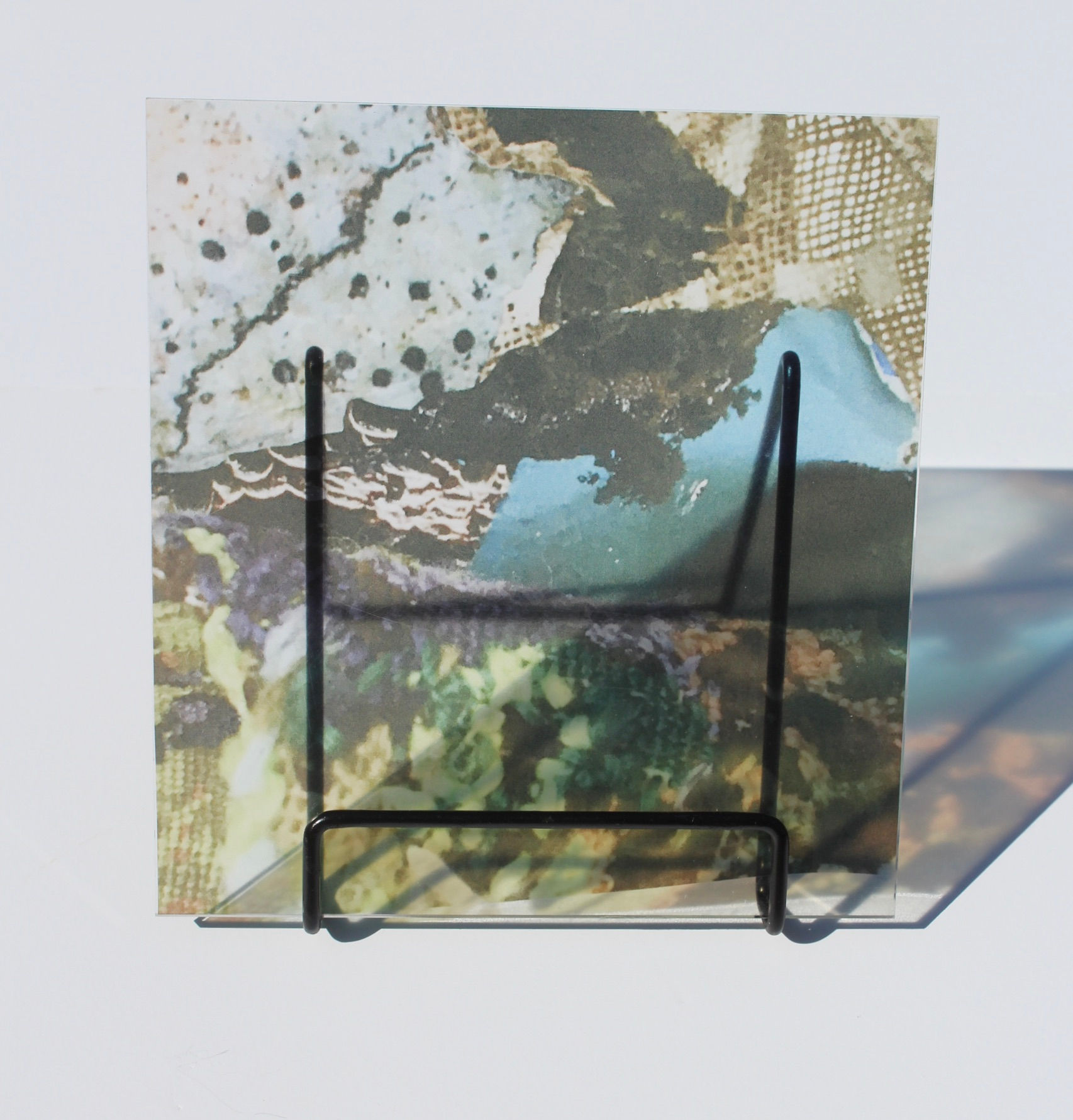 Historical Futures i
