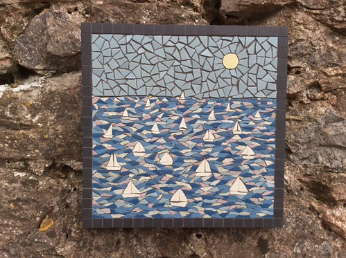 Sailing Boats