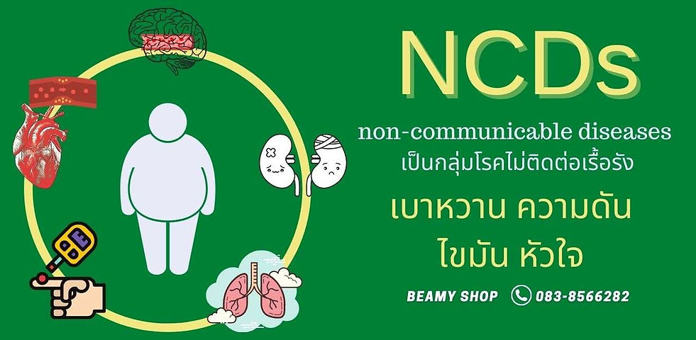 Good Health สุขภาพดี by Beamy Shop (3).j